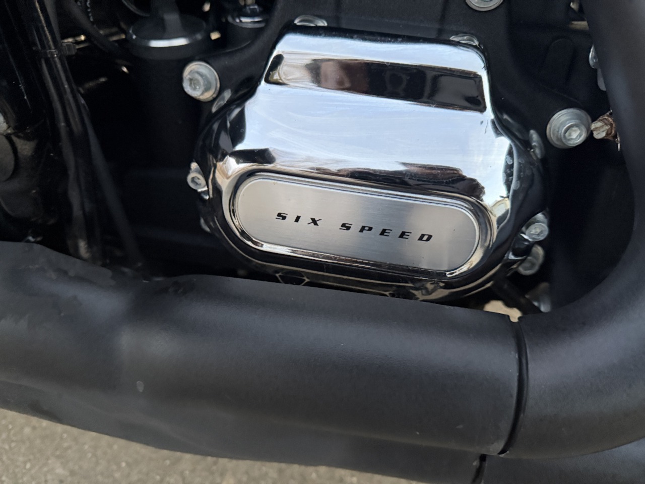 2017 Harley-Davidson FLHTK Electra Glide Ultra Limited / Street Glide